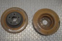 TOYOTA GT 86 COUPÉ ZN6_ KIT AVANT DISQUE DE FREIN FREINS 2015 295MMphoto 5