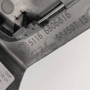 РЕШІТКА ПОВІТРОВОДУ ЗАДНЯ ПАНЕЛЬ КОНДИЦІОНЕРА BMW 3 G20 G21 6806816  (18874534813) фото min 5