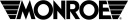 MONROE CB0181 AMORTISSEUR SUSPENSION CABINESphoto 13
