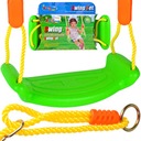 BENCH SWING доска для игровых качелей