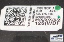 AUDI A3 VOLANT MULTI 8V0419091A 8V0 419 091 A CJM CZERN 8V0419091A 8V04photo 13