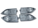 RH PROTECTION PLUG MAPS RANGE ROVER EVOQUE L551  photo 6