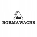 Краска меловая Borma Wachs Shabby Provence белая 50