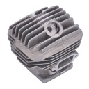 КОМПЛЕКТ ЦИЛИНДРА I ПОРШНЯ PILY LANCUCHOWEJ 54MM DO MODELU STIHL MS460 046  фото 10