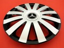 TAPACUBOS 14'' MERCEDES 190 W201 W207 W307 W123 ONX 