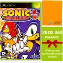 XBOX CLASSIC SONIC MEGA COLLECTION PLUS 7 игр