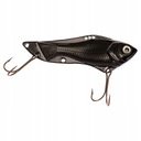 Лезвие Cicada JMC Rib Черный 26г/7см