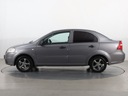 Chevrolet Aveo 1.2 i 16V, Salon Polska, GAZ, Klima Kolor Szary