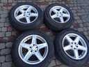 ДИСКИ MERCEDES GLK С ШИНАМИ 235/60 17
