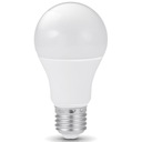 Светодиодная лампа E27 12Вт (100Вт) 1080лм холодный свет