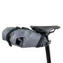 Сумка EVOC SEAT PACK BOA серого карбона S