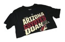 Tričko Doan Arizona Coyotes Reebok Junior L Rukáv krátky rukáv