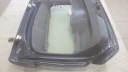 КРЫШКА БАГАЖНИКА ЗАДНЯЯ ЗАД VOLVO V40 II 2  фото 7