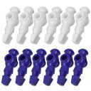 Аксесуари Figurki 26 Szt