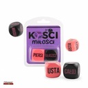 Кости любви