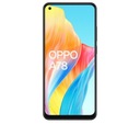 Смартфон OPPO A78 8/128 ГБ AMOLED FHD+ 67 Вт, черный