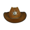 Ženy Muži Western Cowboy Klobúk Vonkajší slnečný klobúk Roll Kód výrobcu senernable-71044482