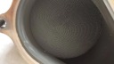 BENTLEY CONTINENTAL 2017 FILTER PARTICLES SOLID CATALYST / FAP / DPF SOOTY  photo 9
