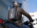 РЮКЗАК МОТОЦИКЛЕТНЫЙ LS2 SHIELD BACKPACK 25/50L  фото 9