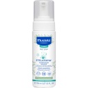MUSTELA STELATOPIA ШАМПУНЬ-ПЕНА ДЛЯ ВОЛОС ДЕТСКИЙ 150МЛ