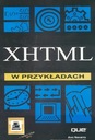 XHTML в примерах МИКОМ Наварро