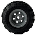 КОЛЕСО LEGO TECHNIC 56145c02 56X26