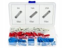 KIT FUSIBLES FUSIBLES CYLINDRIQUE TABLEAU DE BORD 8-25A 180 PIÈCESphoto 6