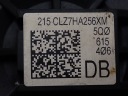 ÉTRIER DE FREIN DE FREIN PETIT MOTEUR DROIT ARRIÈRE ARRIÈRE AUDI A3 8V 2017R 5Q0615406DBphoto 10