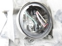 ФАРА ЛІВА ПЕРЕДНЯ CHEVROLET CAPTIVA РЕСТАЙЛ  (18583674544) фото min 9