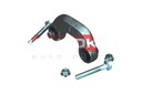 CONECTOR ESTABILIZADOR IZQUIERDO 21924-CONECTOR + TORNILLOS 2002=> KAMOKA 