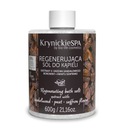 Krynicke Spa Regeneračná kúpeľová soľ 600g