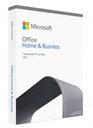 Microsoft Office Home and Business 2021 PL P8