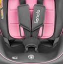 ПОВОРОТНОЕ АВТОКРЕСЛО LIONELO BASTIAAN I-РАЗМЕР 40-150 ISOFIX