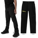 ДЕТСКИЕ ТРЕККИНГОВЫЕ ТЕРМОАКТИВНЫЕ БРЮКИ 4F SS23M098