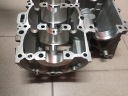 BMW S1000RR 10-17 BLOCK ENGINE LOWER 8549400  photo 12