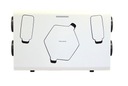 РЕКУПЕРАТОР TG AIRPACK4 400ч ЭНТАЛЬПИЯ