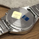 Zegarek męski Edifice Momentum ECB-10TMS-1AER Rodzaj analogowo - cyfrowe