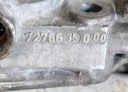 PEUGEOT 206 1.4 2001R PAPILLON DES GAZ 7276635000photo 7