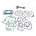 ATHENA 2024/07 ШАТУН С КОМПЛЕКТОМ ПРОКЛАДОК ДВИГАТЕЛЯ HUSQVARNA TC 85'