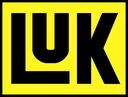 SPRZĘGŁO KPL. VW A4/A6/PASSAT Producent części LuK