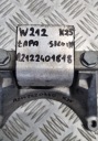 MERCEDES W212 POIGNÉE FIXATION COUSSIN BOÎTES A2122401818 A2112420340photo 10