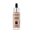 Eveline Cosmetics Тональный крем Liquid Control HD № 025