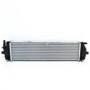 РАДІАТОР ІНТЕРКУЛЕРА VOLVO XC60 II (246) 31410892 11257072 2019  (18873047513) фото min 7