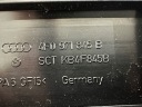 AUDI A6 C6 SERRE-CÂBLE POSITIVE PYROTECHNIQUE BATTERIE 4F0915457photo 9