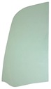 SZYBA DRZWI GÓRNA JCB 802-804 8052-8061 CTS SUPER
