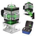 ЛАЗЕРНЫЙ УРОВЕНЬ С 16 ЛИНИИ ВЕРТИКАЛЬНОЙ ЛИНИИ 360 4D