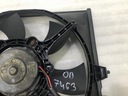 VOLVO V40 I 96-00 1,8 VENTILADOR DEL RADIADOR 8240212 