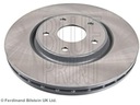 DISCOS PARTE DELANTERA FIAT FREEMONT 2.0 3.6 11-16 DODGE JOURNEY 2.4 3.6 12-14 