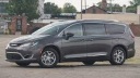 SUPPORT COURROIE RENFORCEMENT AVANT ENSEMBLE LH+RH CHRYSLER PACIFICA 2017-2021photo 7