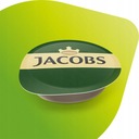 Капсулы Tassimo Jacobs, набор латте-миксов, 5+1 БЕСПЛАТНО